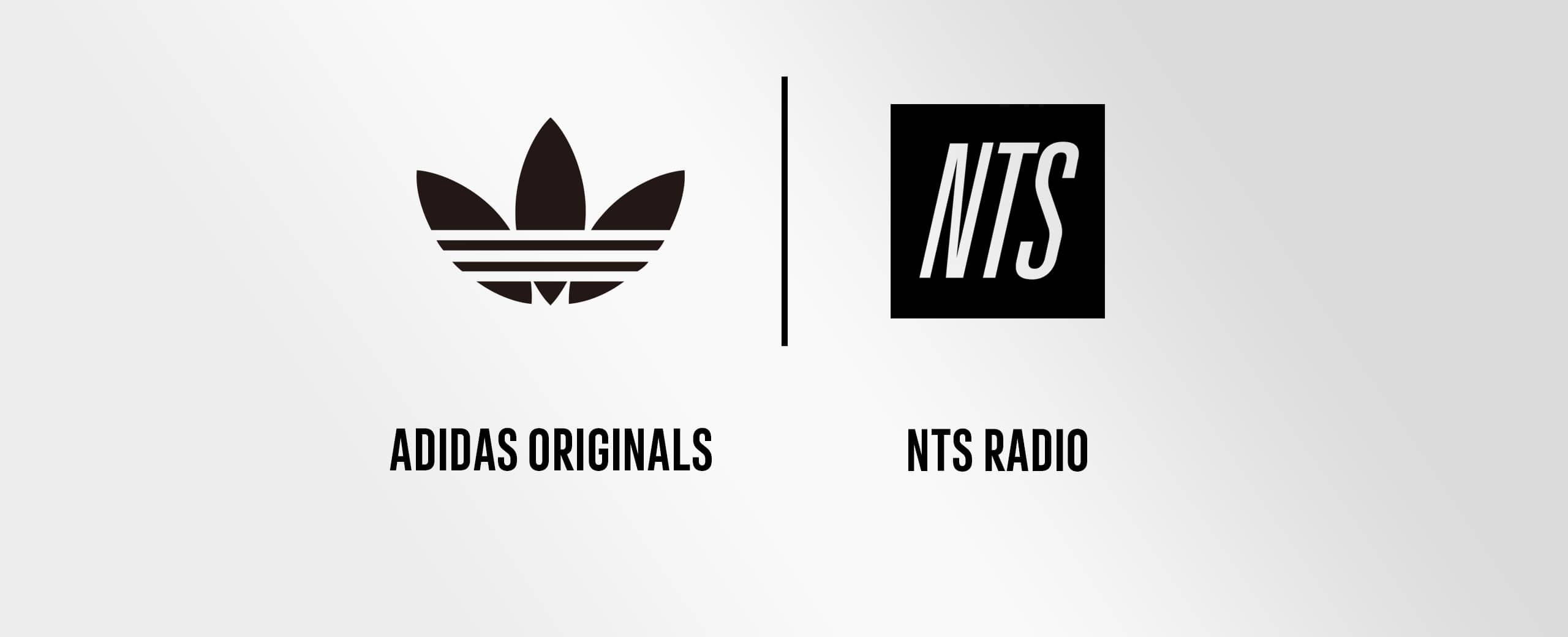 "adidas Originals | NTS radio"