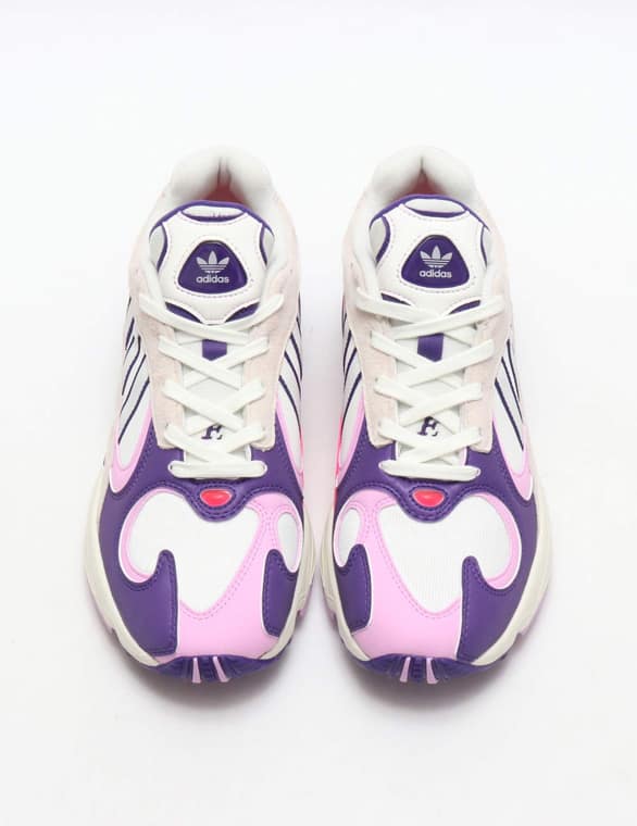 adidas Originals by Dragonball Z