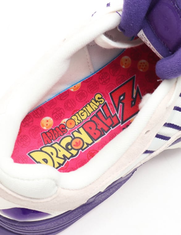 adidas Originals by Dragonball Z スタイリング004