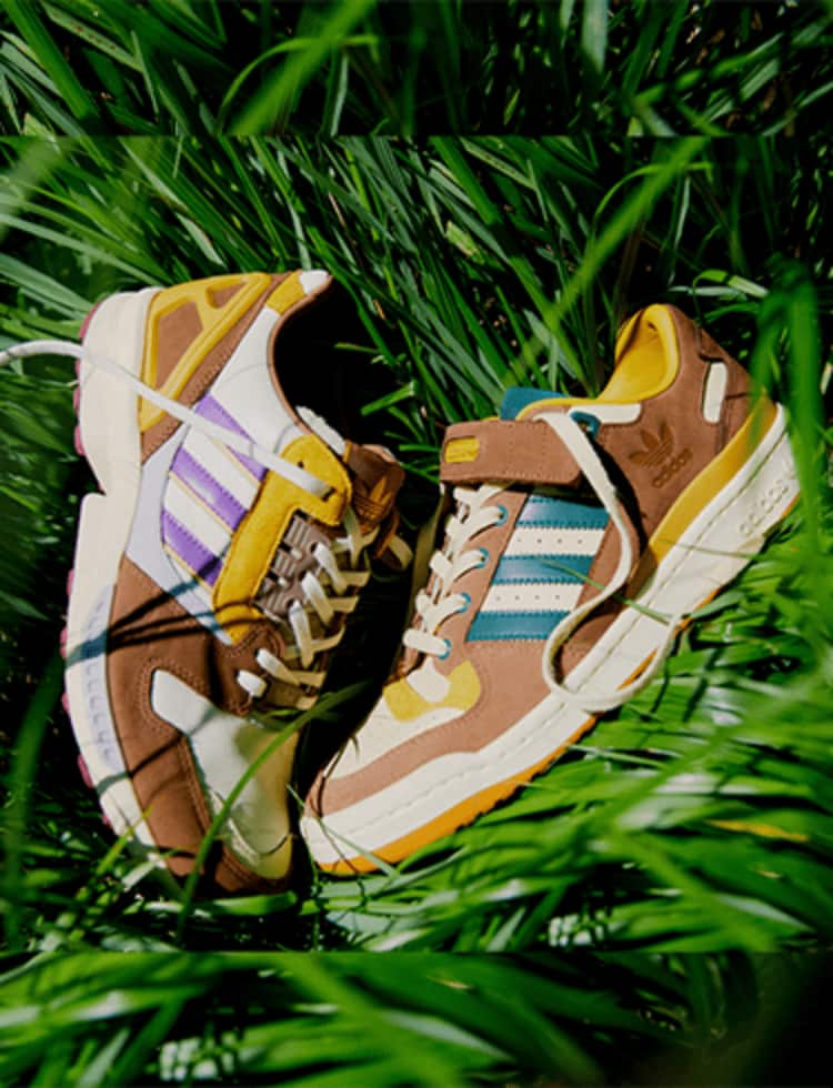 adidas Originals  ZX 8000 YOYOGI PARK