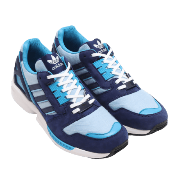 adidas Originals ZX 8000/SUPERSTAR “DENIM PACK“