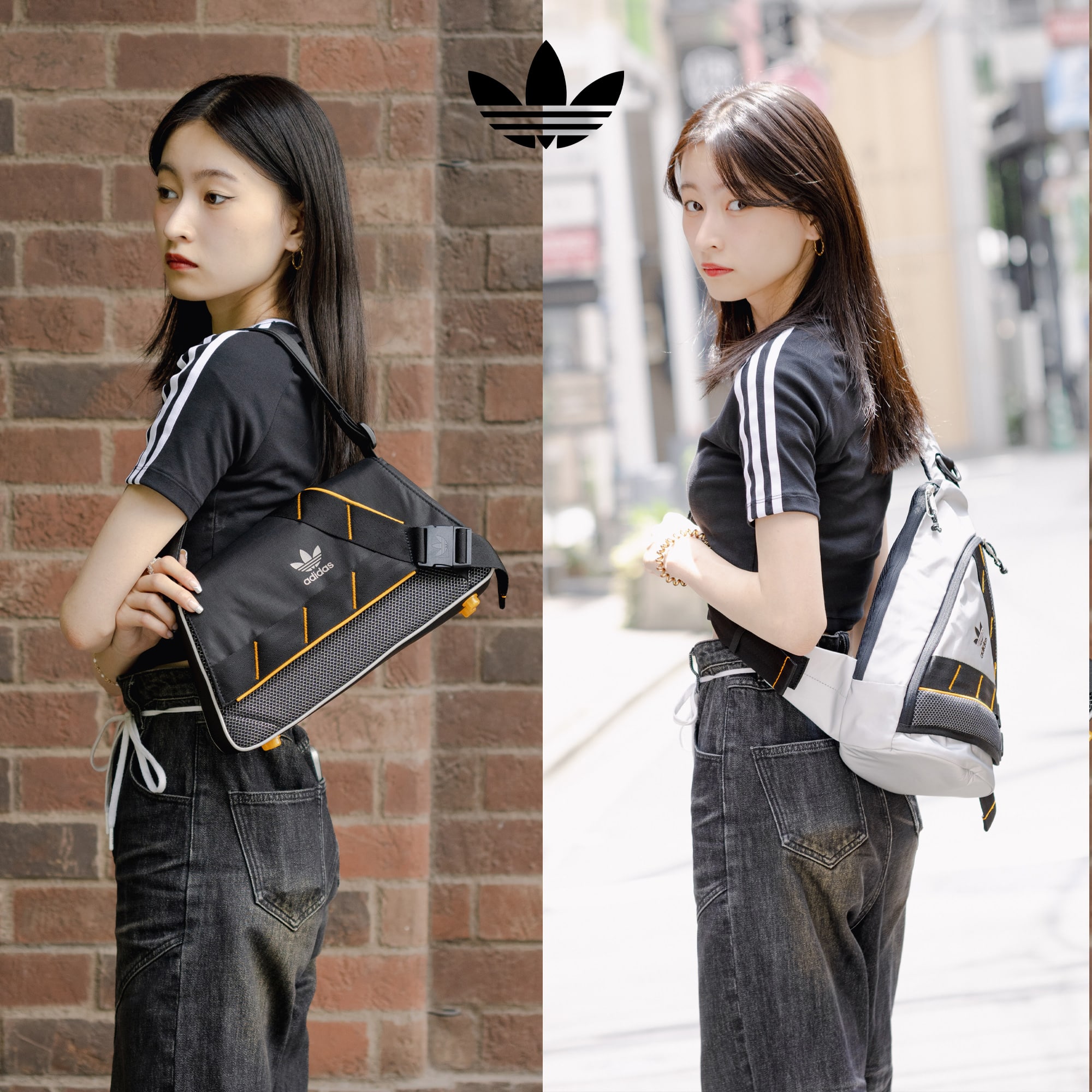 Adidas backpack one strap online