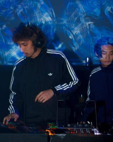 PREDATOR MEGARIDE“BLUE SPIRIT”リリースを記念したイベントも開催!