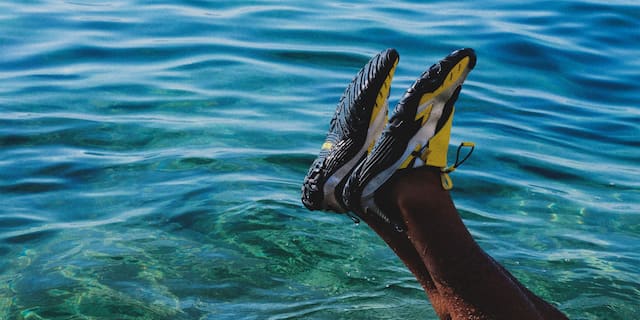 adidas PW WATER MOC