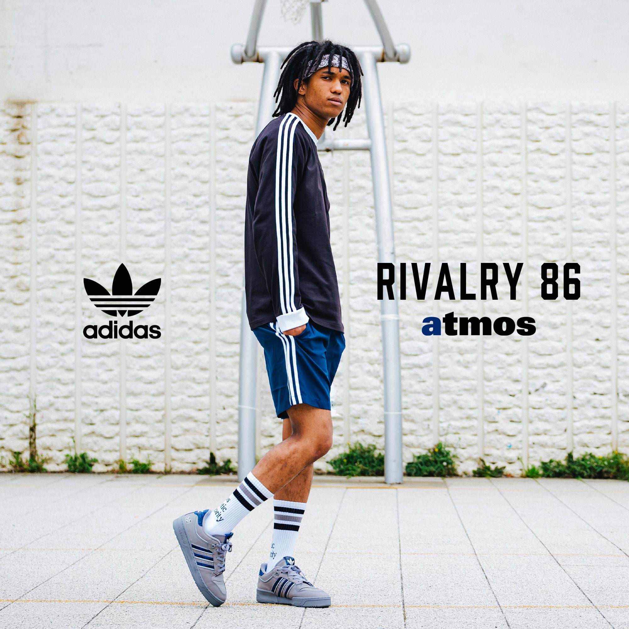 adidas Originals RIVALRY86 | atmos