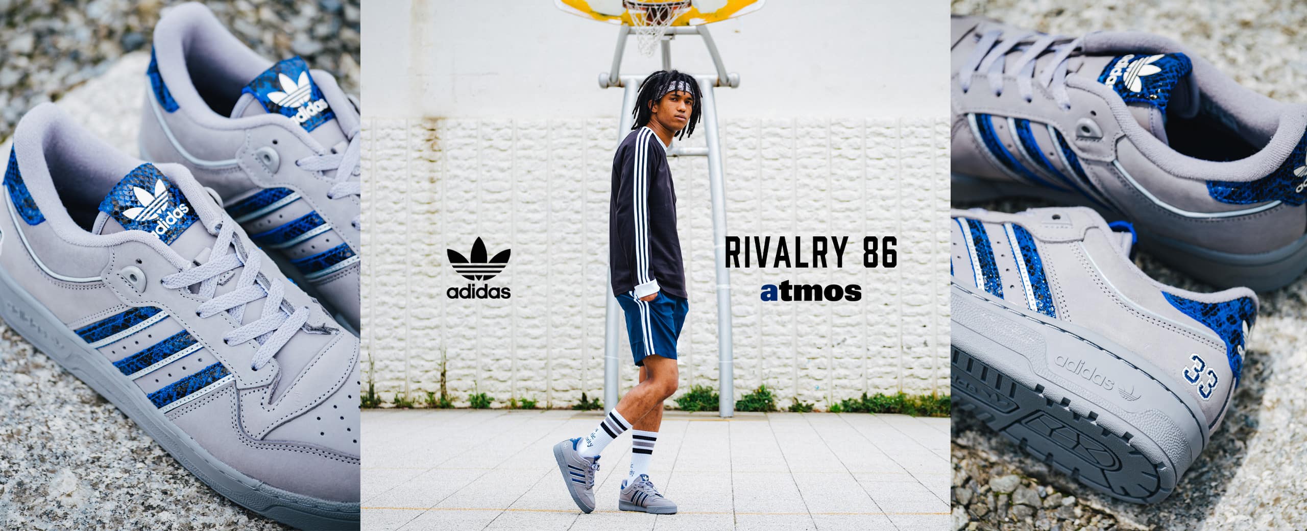 "adidas Originals RIVALRY86 | atmos"