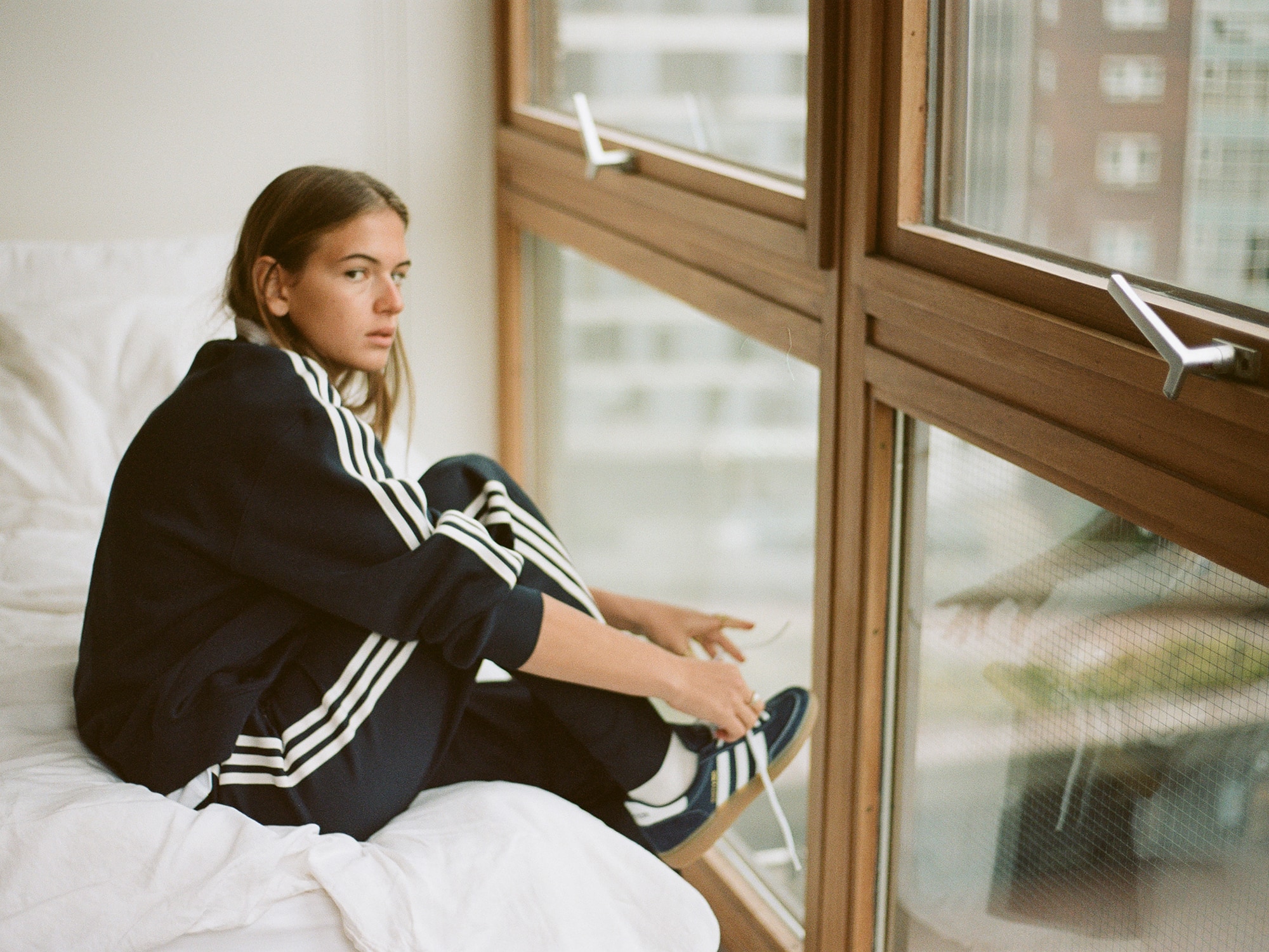 adidas SPORTY & RICH 2025 DROP1 | atmos(アトモス) 公式 adidas SPORTY & RICH 2025 DROP1 | atmos(アトモス) 公式