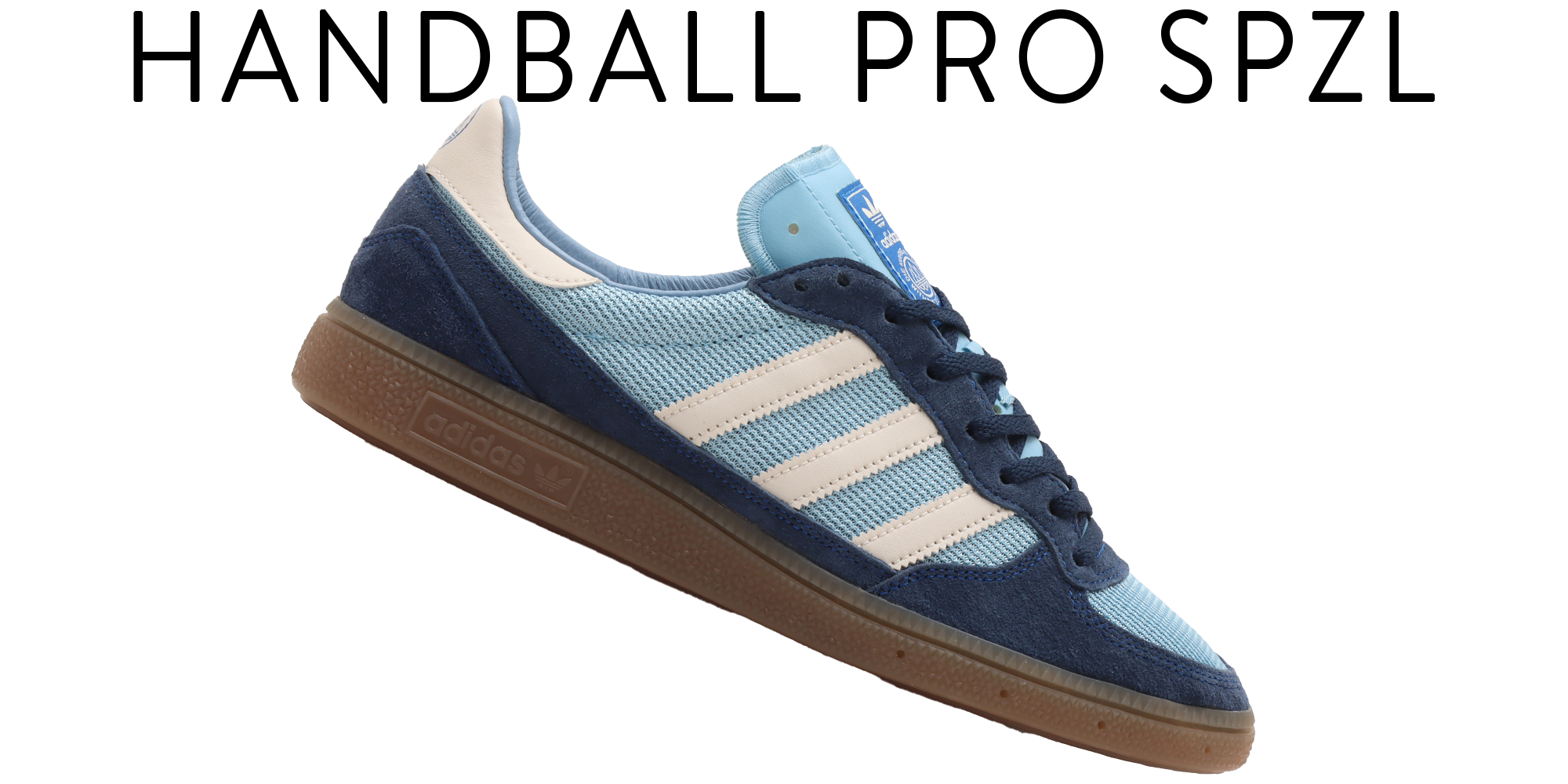 adidas SPEZIAL COLLECTION 2024SS