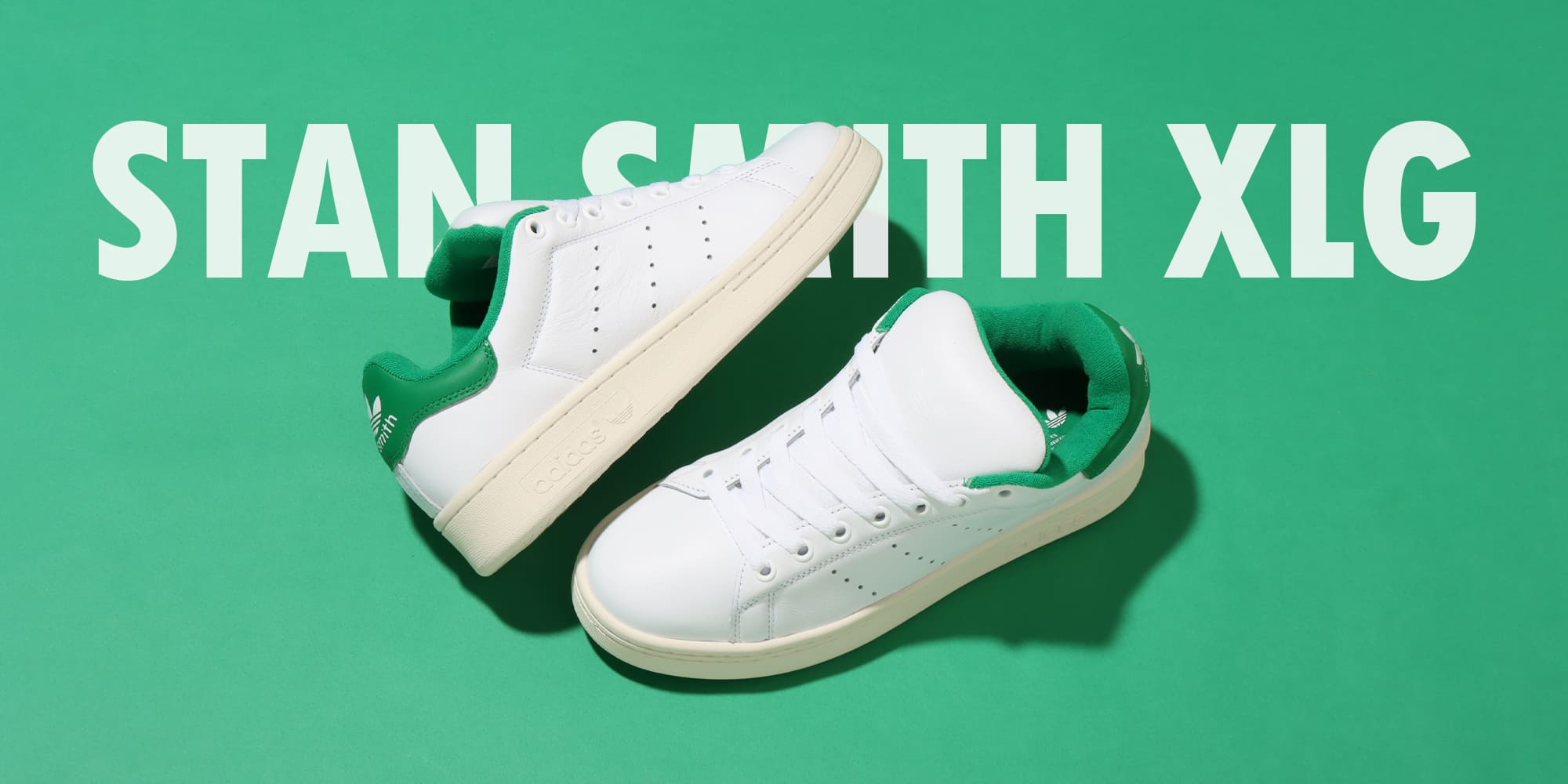 adidas Originals STAN SMITH XLG