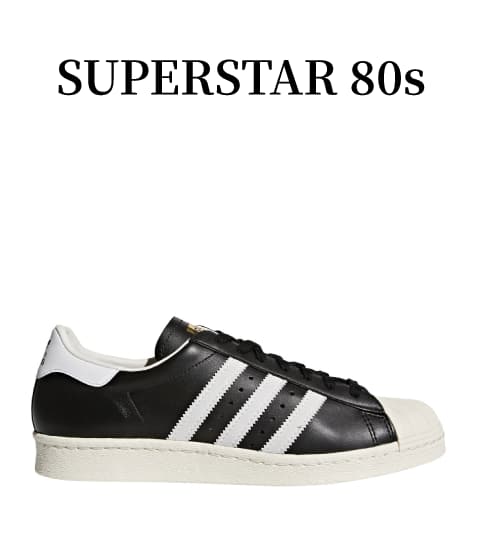 Adidas Super Star 50th 23cm
