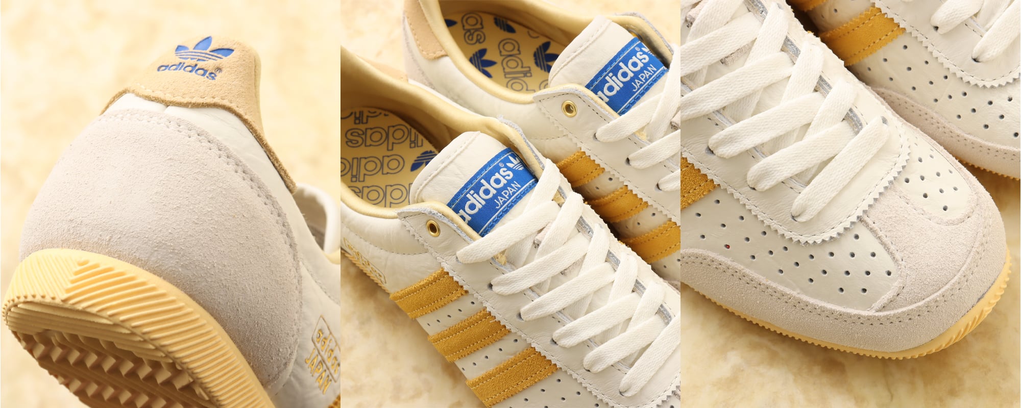 adidas JAPAN VH