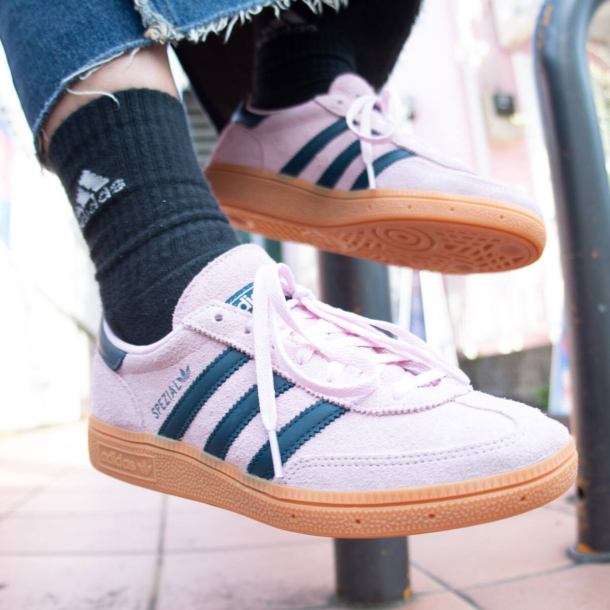 adidas terrace handball spezial