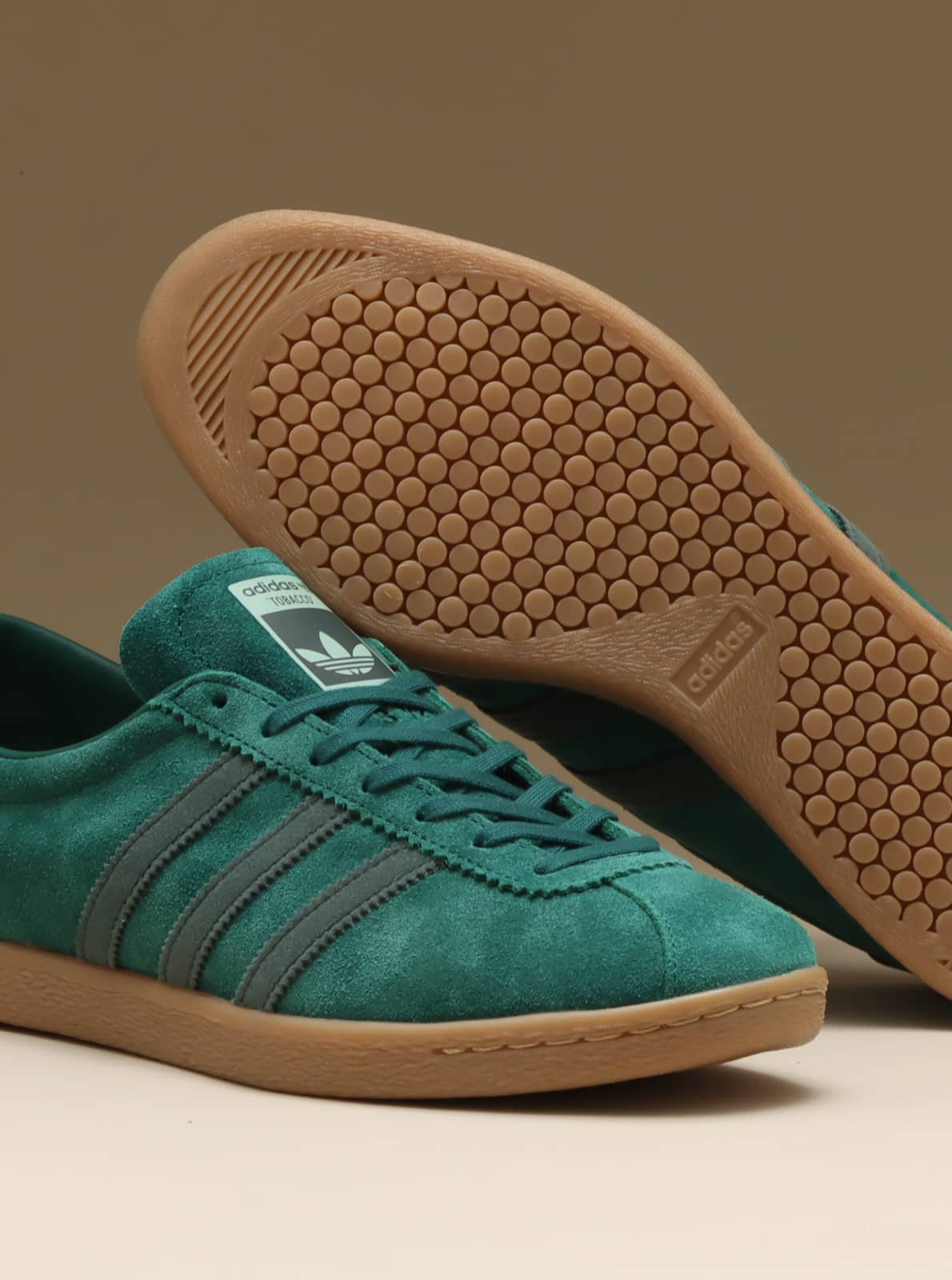 adidas tobacco