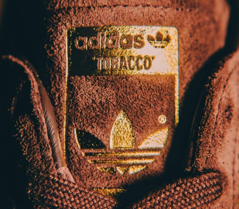 adidas Originals TOBACCO atmos “NENRIN”