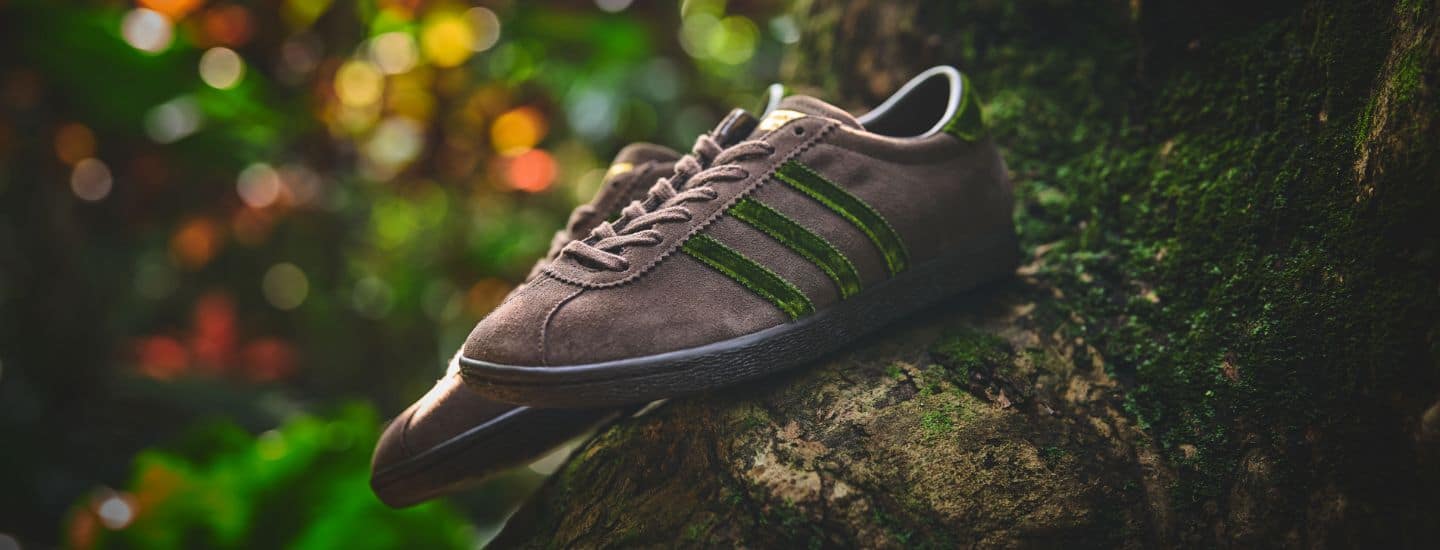 adidas Originals TOBACCO atmos “NENRIN”