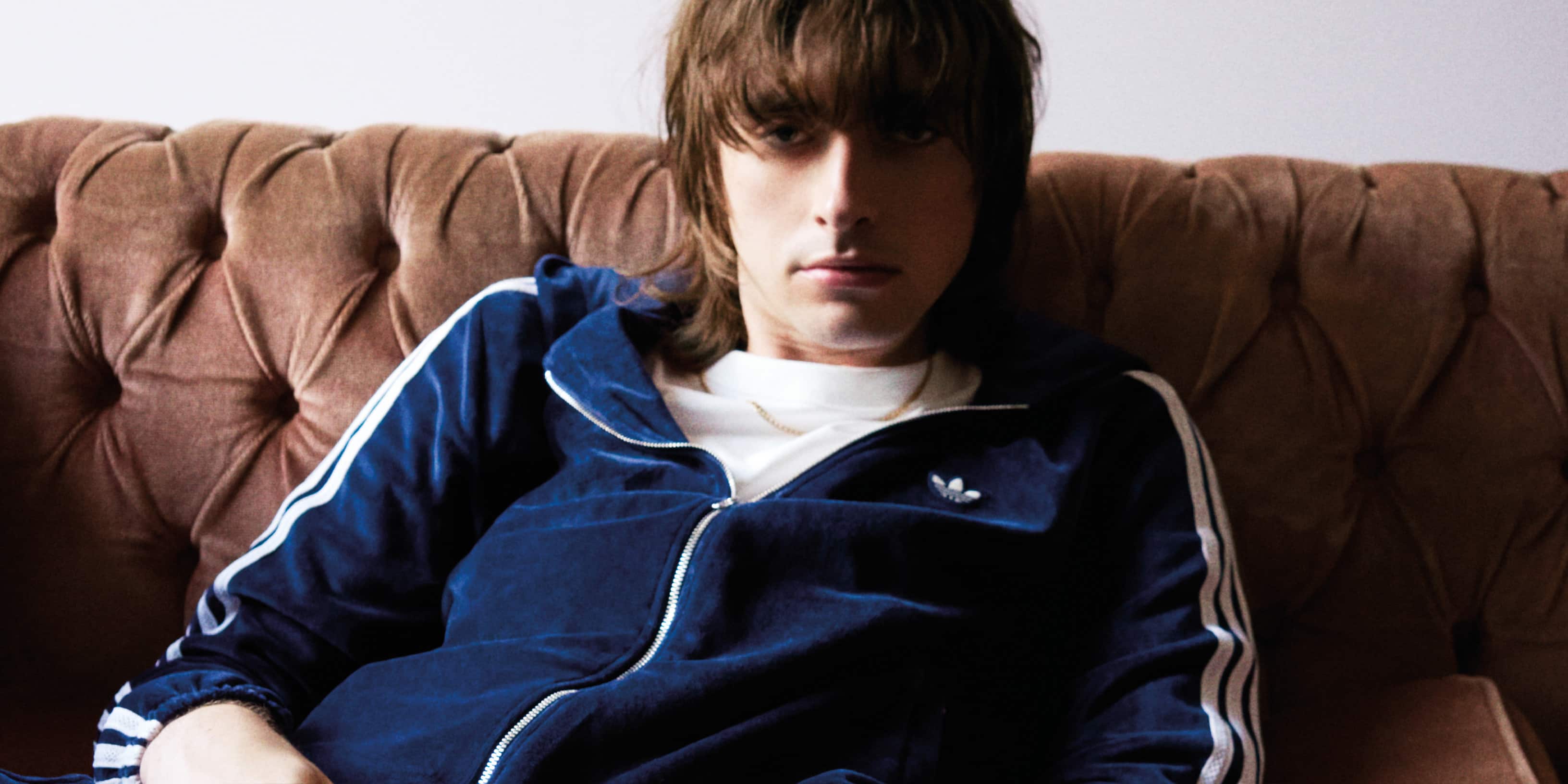 adidas Originals by Wales Bonner