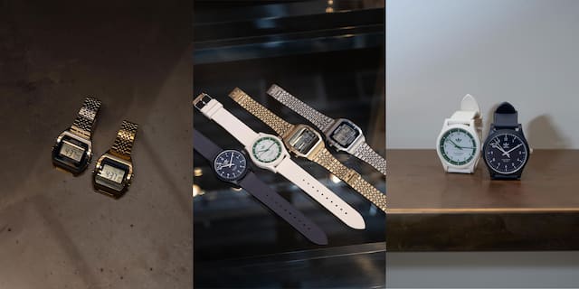 adidas Originals PROJECT ONE / DIGITAL TWO