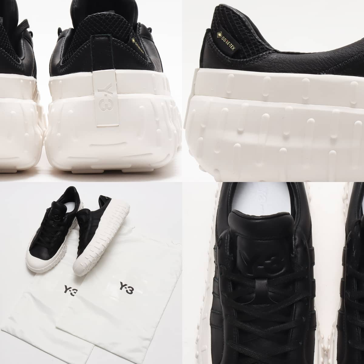 adidas y-3 2021ss