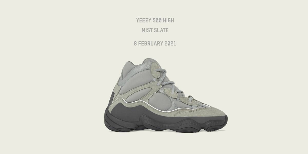 high top yeezy 500