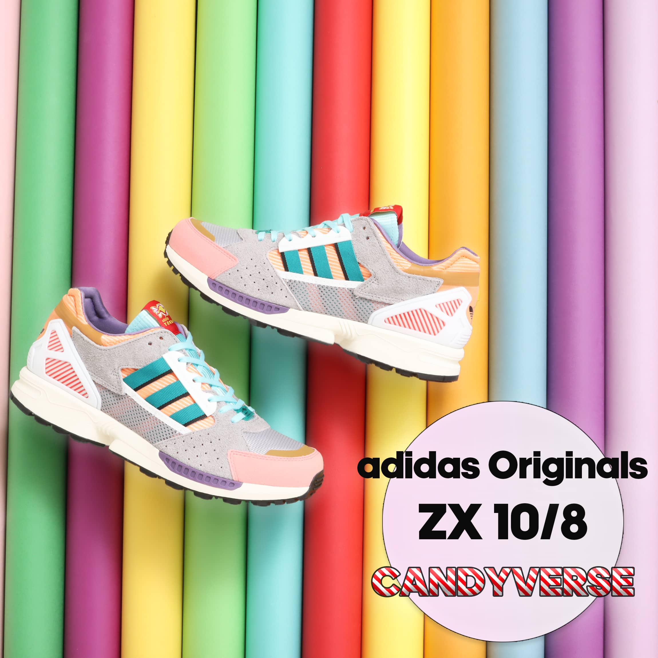 adidas zx10 8 candyverse