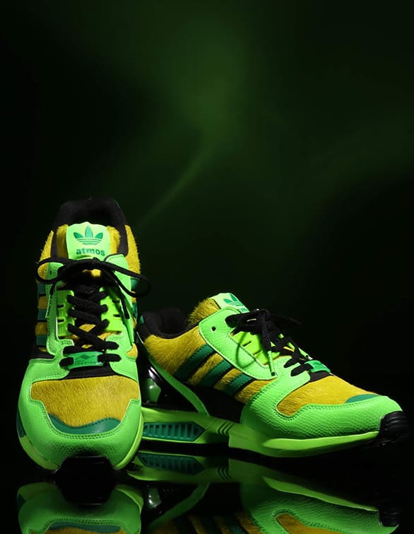 Adidas zx shop 8000 atmos