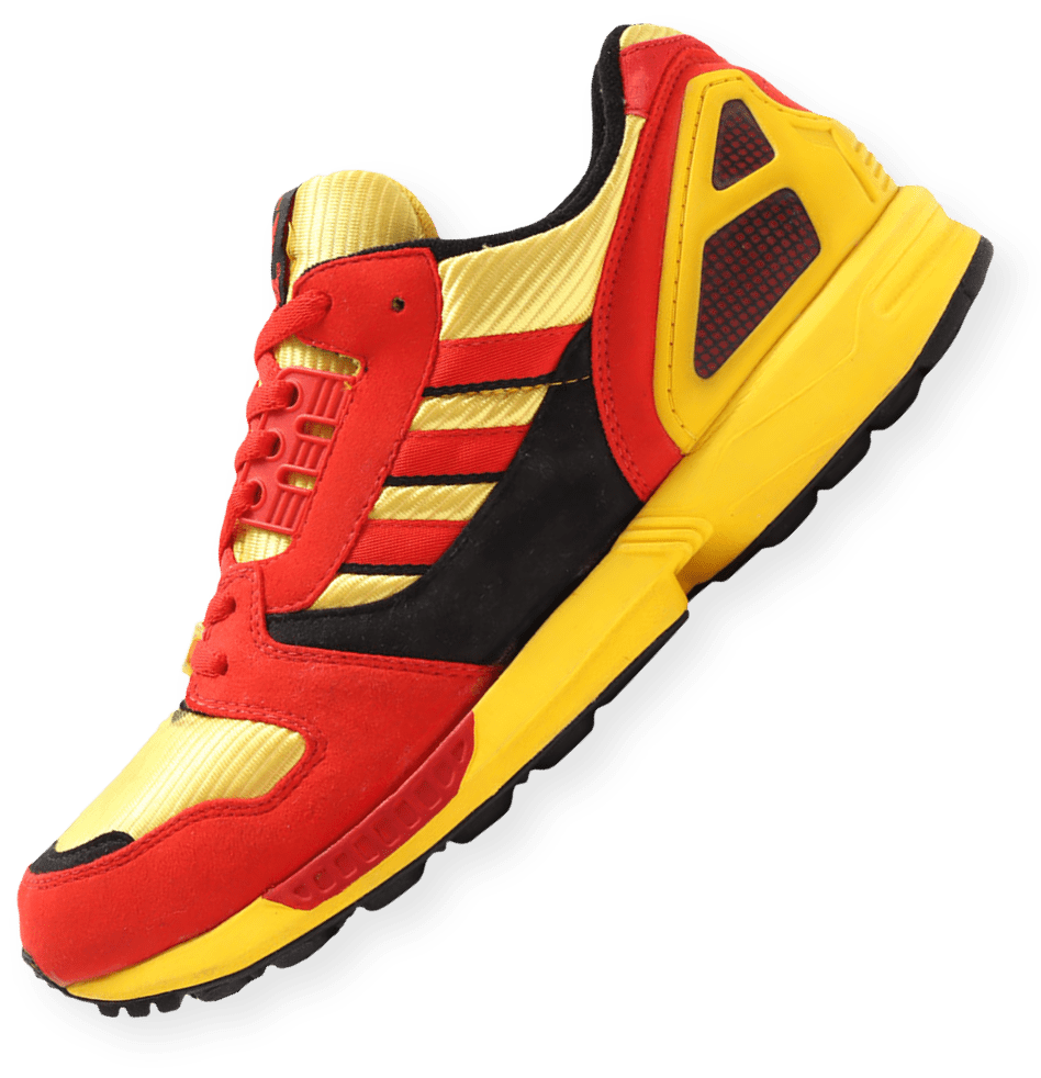 adidas ZX 8000 atmos GX7842 HISTORY 2 adidas ZX 8000 atmos GX7842 HISTORY 2