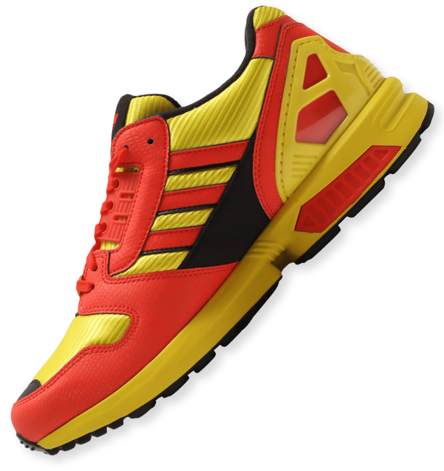 Adidas zx 2025 8000 running