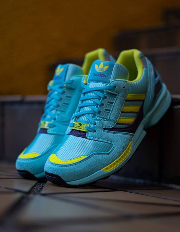 Adidas zx clearance 8000 aqua 2013