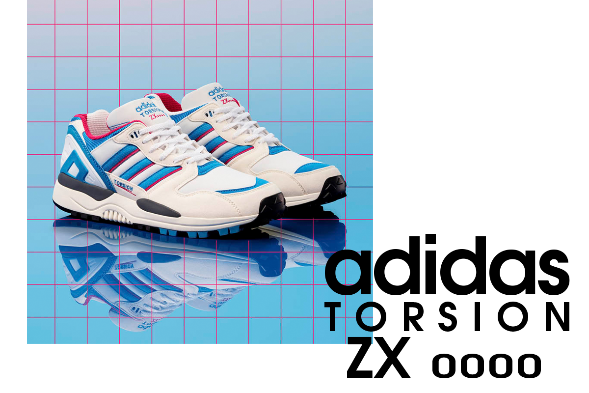 Zx evolution