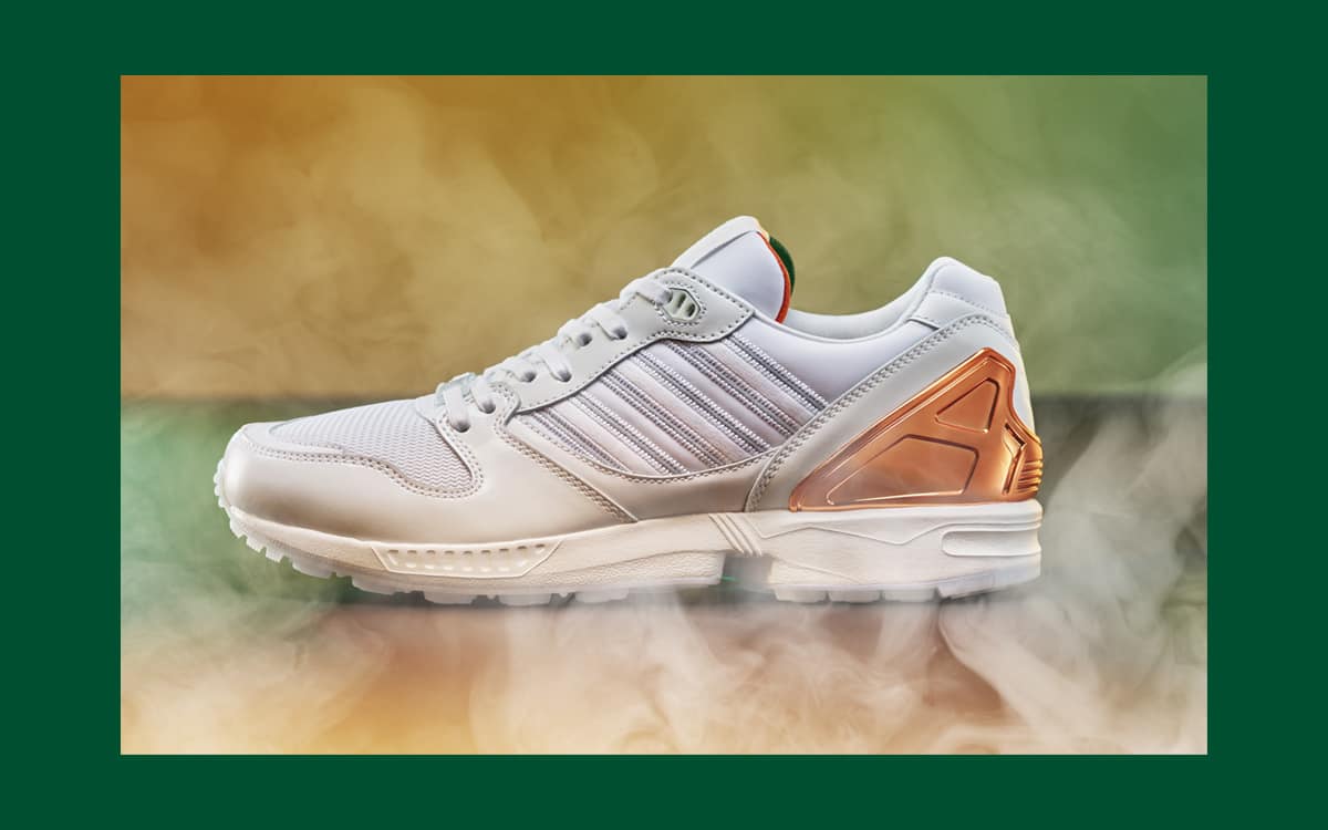 adidas zx the u