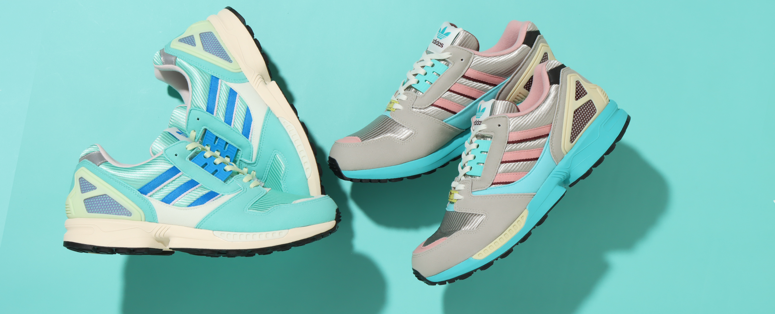 adidas Originals ZX 8000