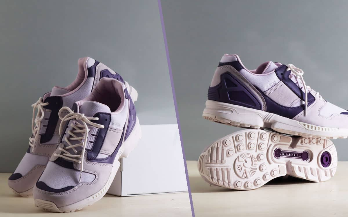 adidas ZX 8000 deadHYPE Thanos