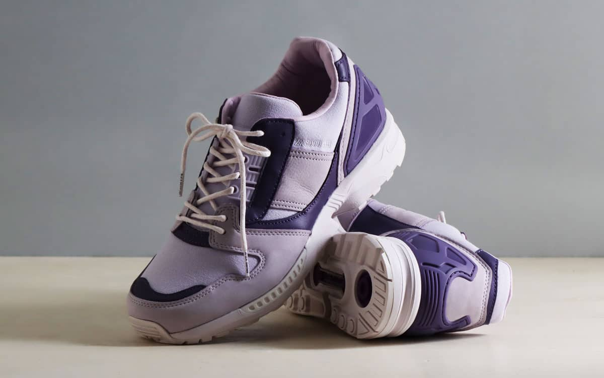 adidas ZX 8000 deadHYPE Thanos