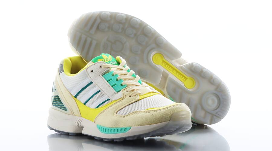 adidas zx8000 frozenlemonade