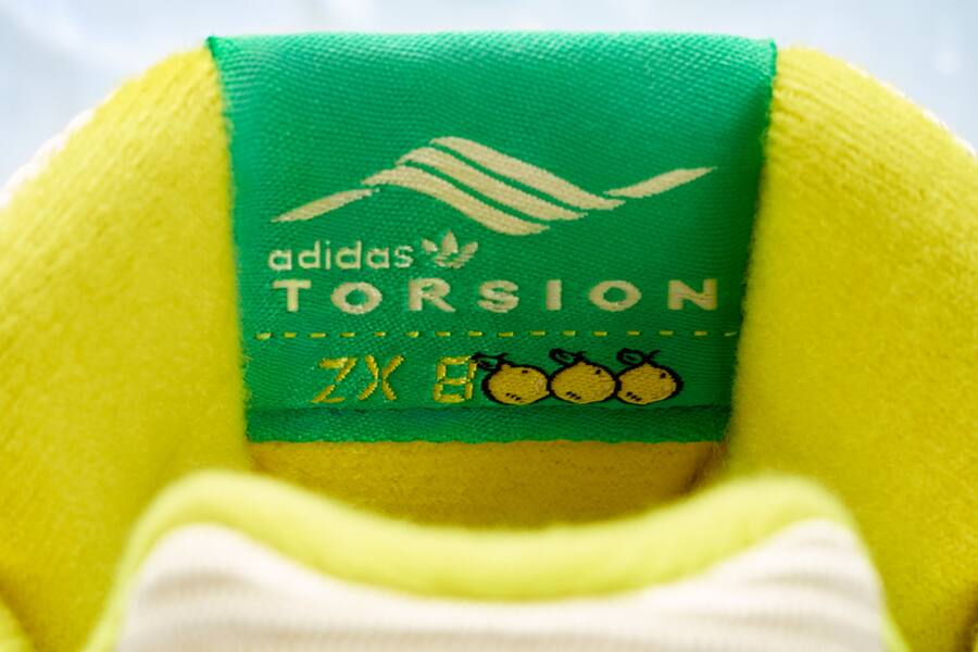 adidas zx8000 frozenlemonade