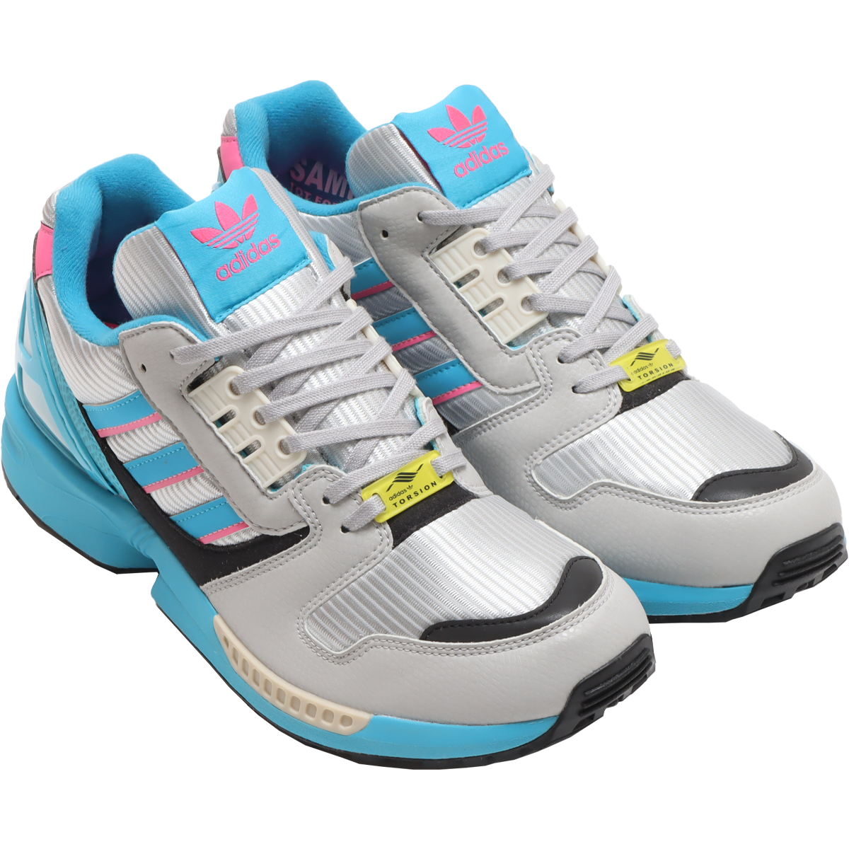 adidas ZX8000 G-SNK atmos