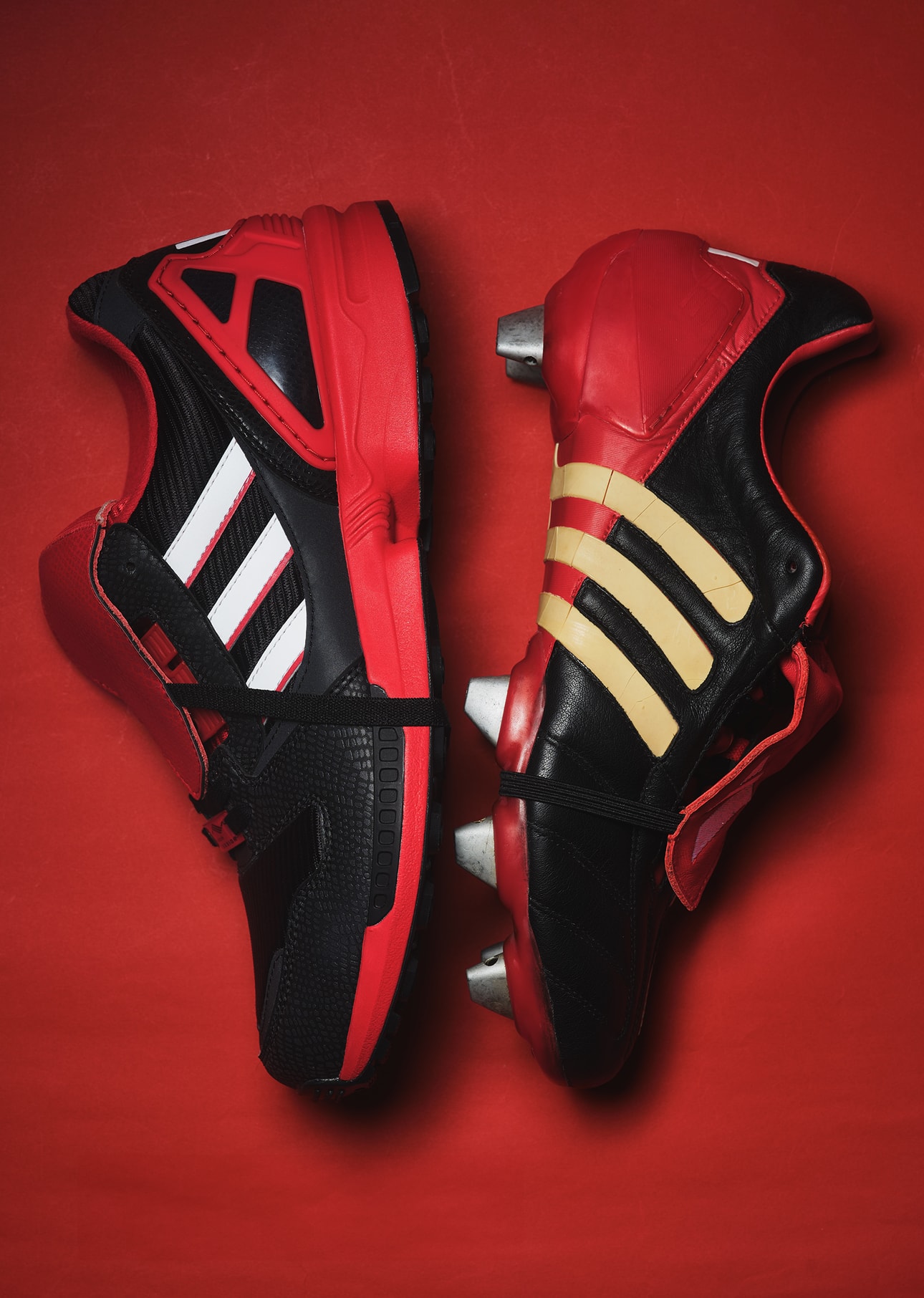 adidas ZX 8000 atmos G-SNK12 Predator