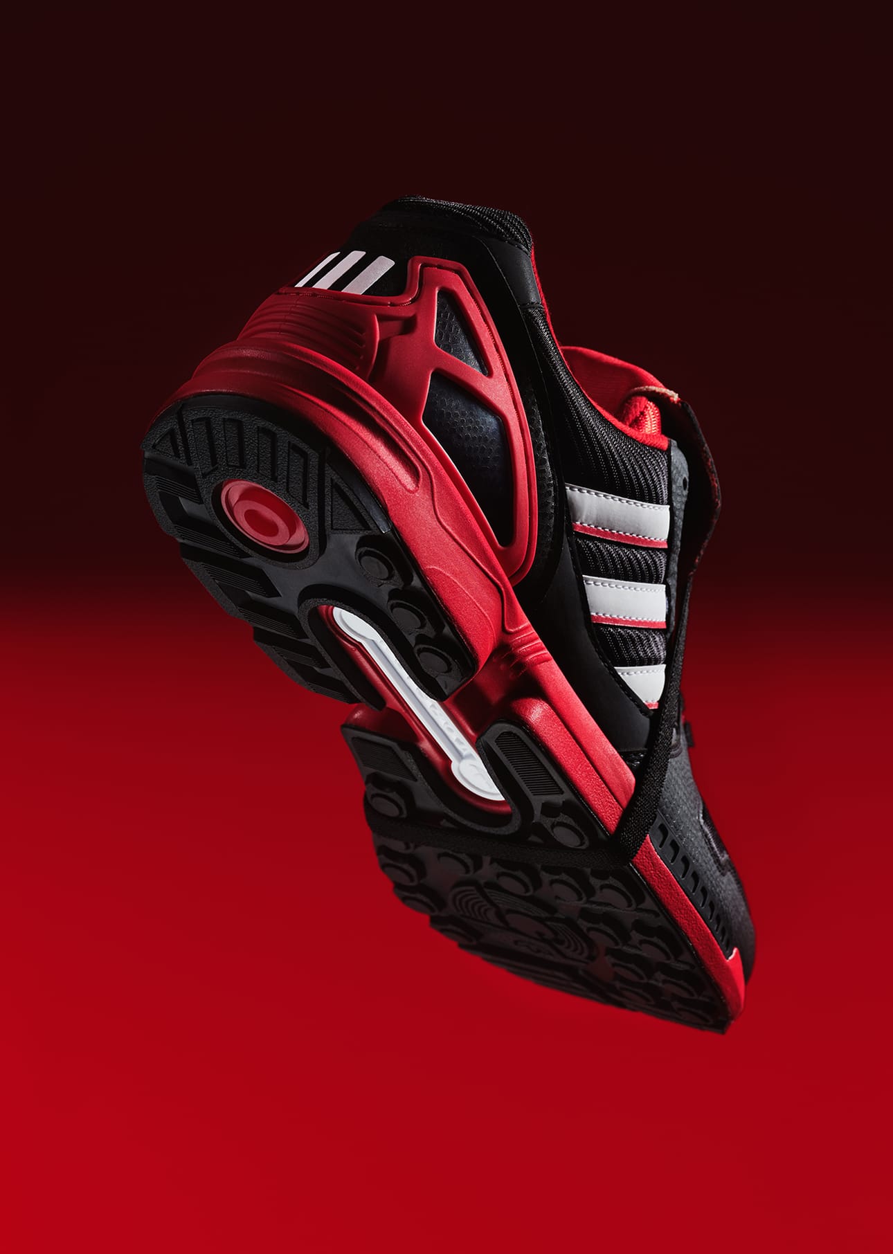 adidas ZX 8000 atmos G-SNK12 Predator