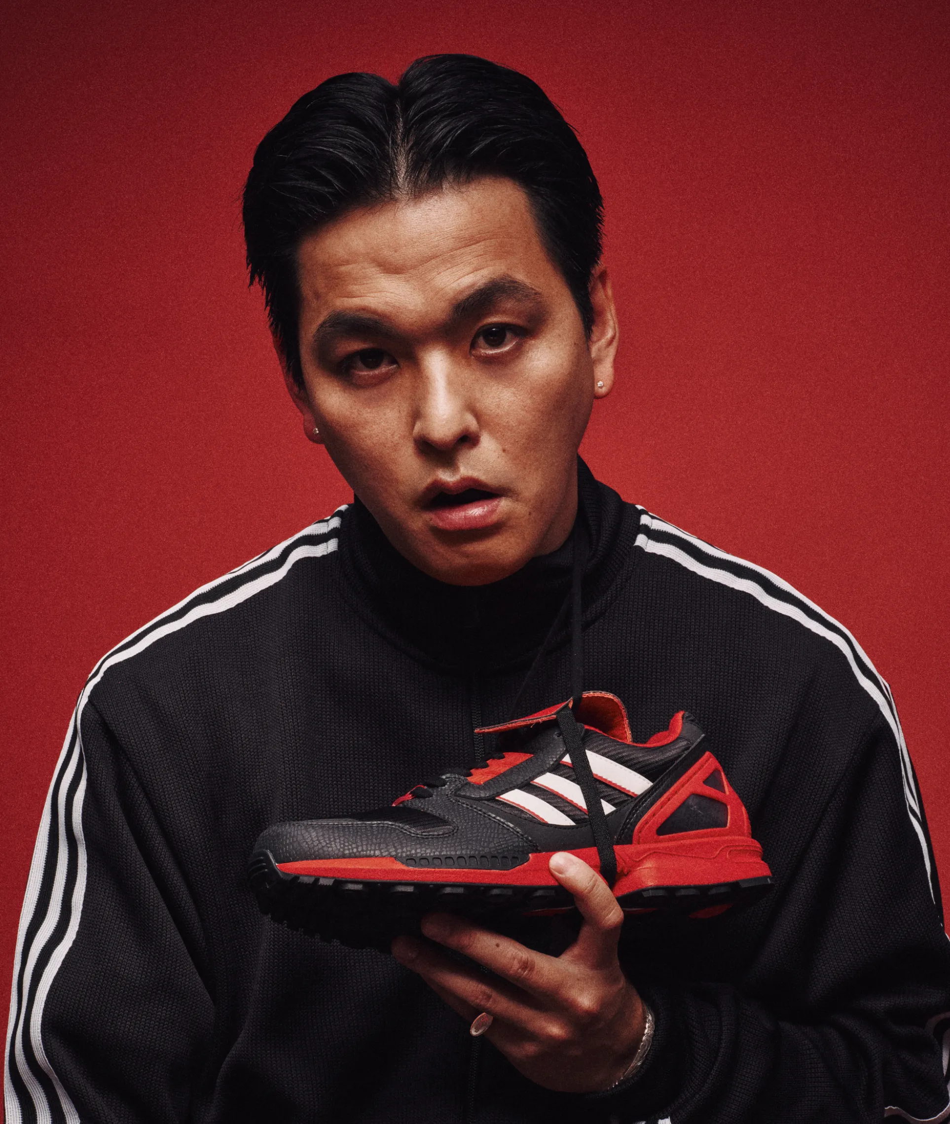 adidas ZX 8000 atmos G-SNK12 Predator