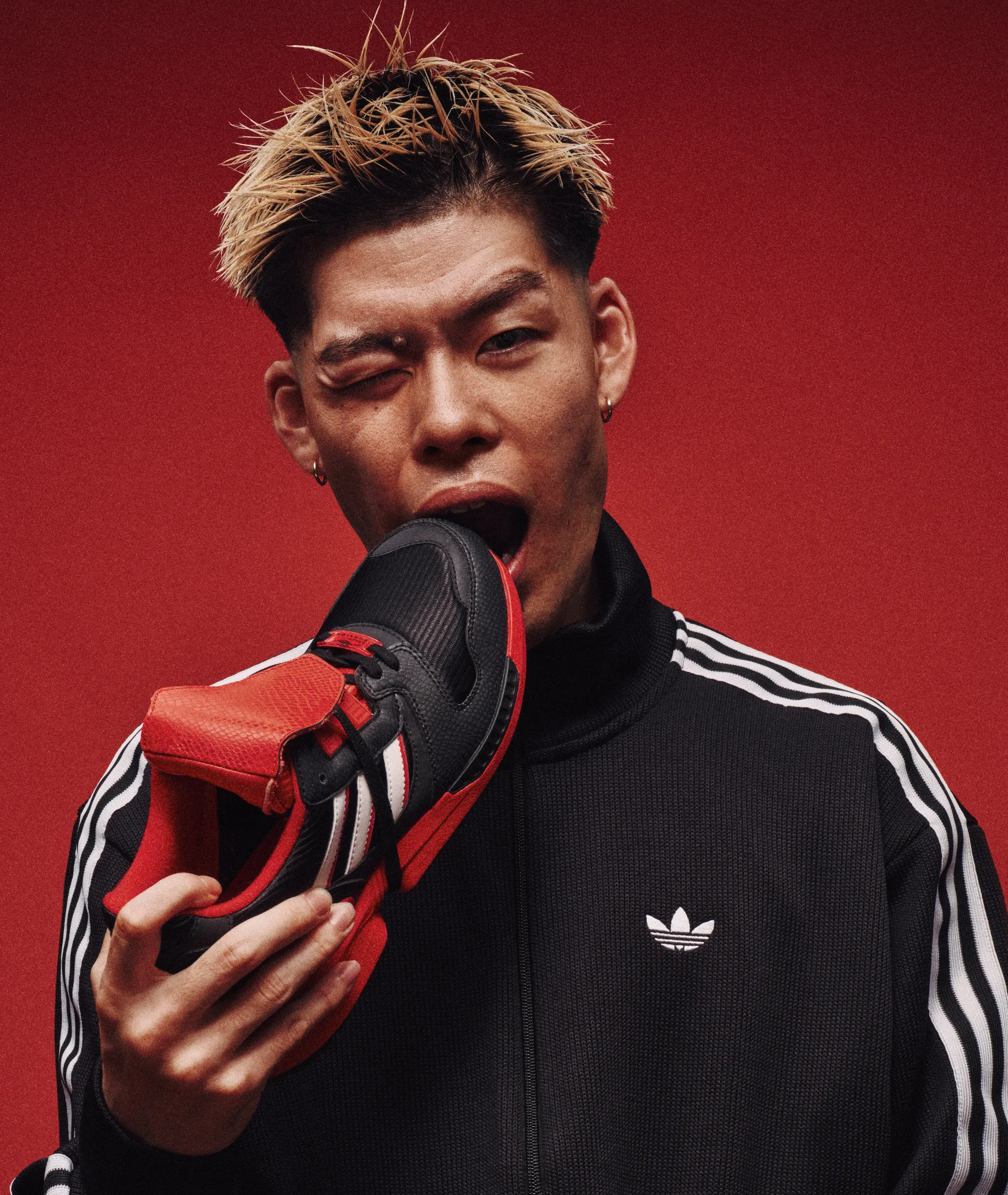 adidas ZX 8000 atmos G-SNK12 Predator