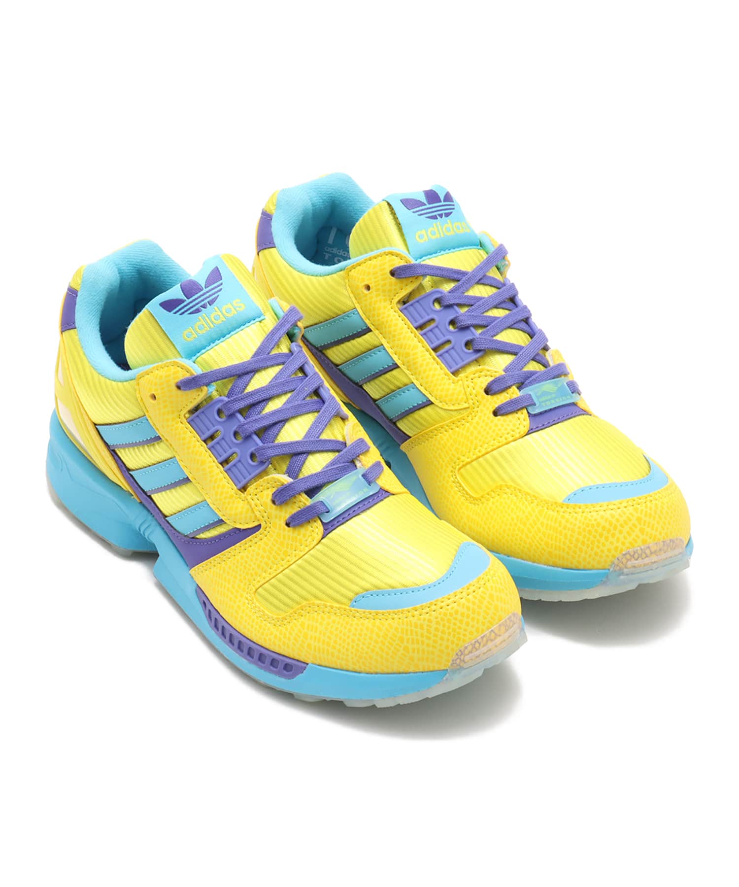 adidas ZX8000 atmos G-SNK -URA- | atmos（アトモス） 公式