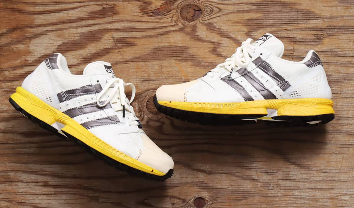 adidas ZX 8000 / SUPER ZX