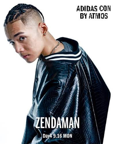 ZENDAMAN