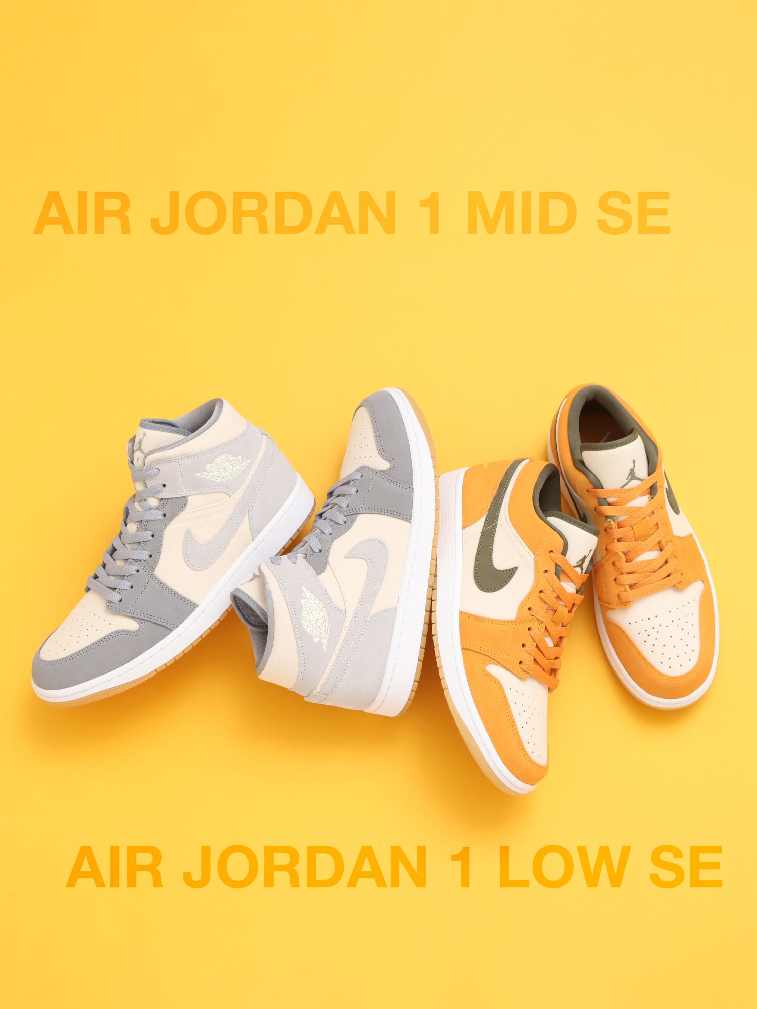 AIR JORDAN 1