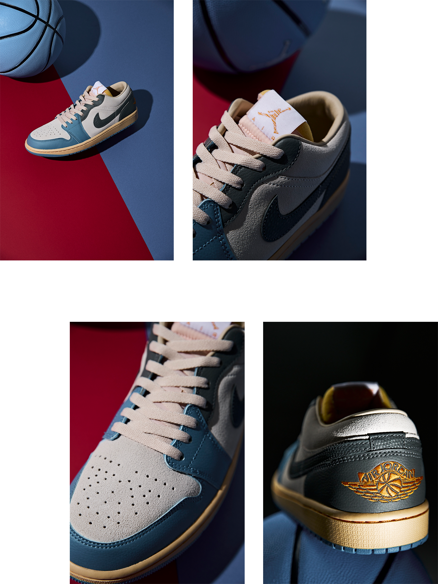 ナイキエアジョーダン1ローNike Air Jordan 1 Low \