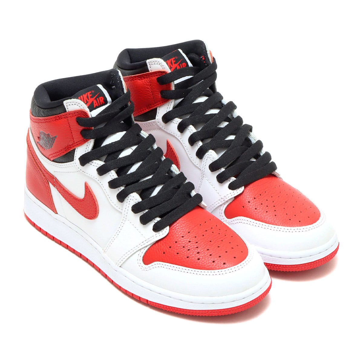 ナイキNike Air jordan1 heritage 28.0cm