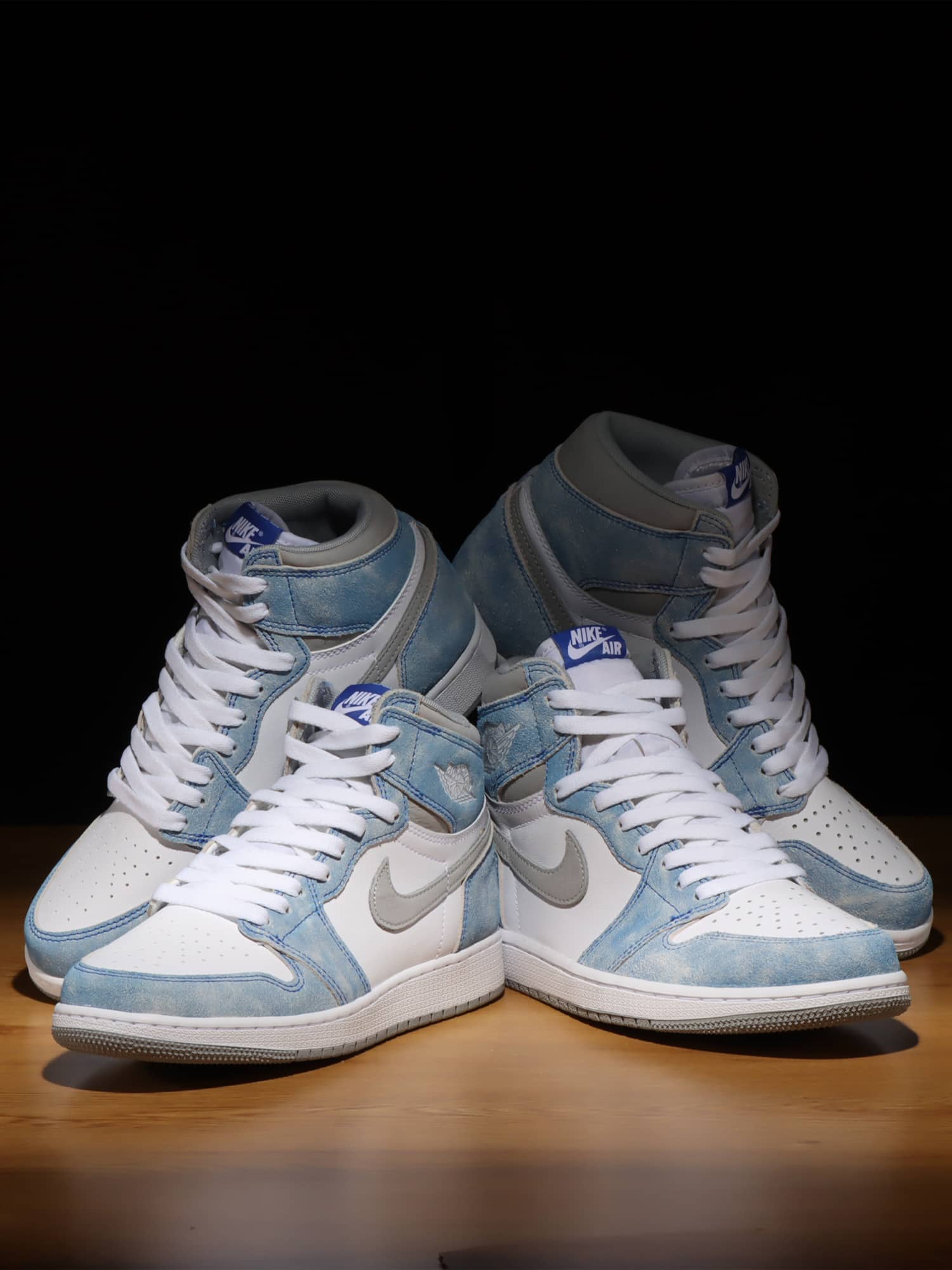 AIR JORDAN 1 RETRO HIGH OG