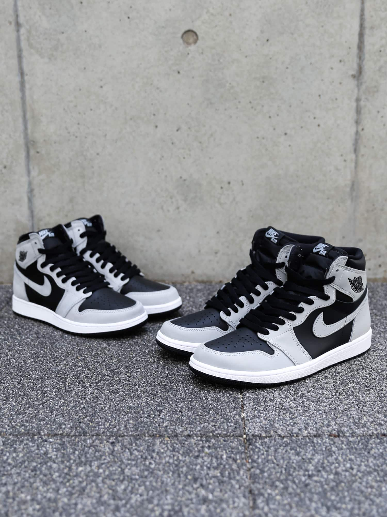 air jordan 1 high retro og shadow 2.0