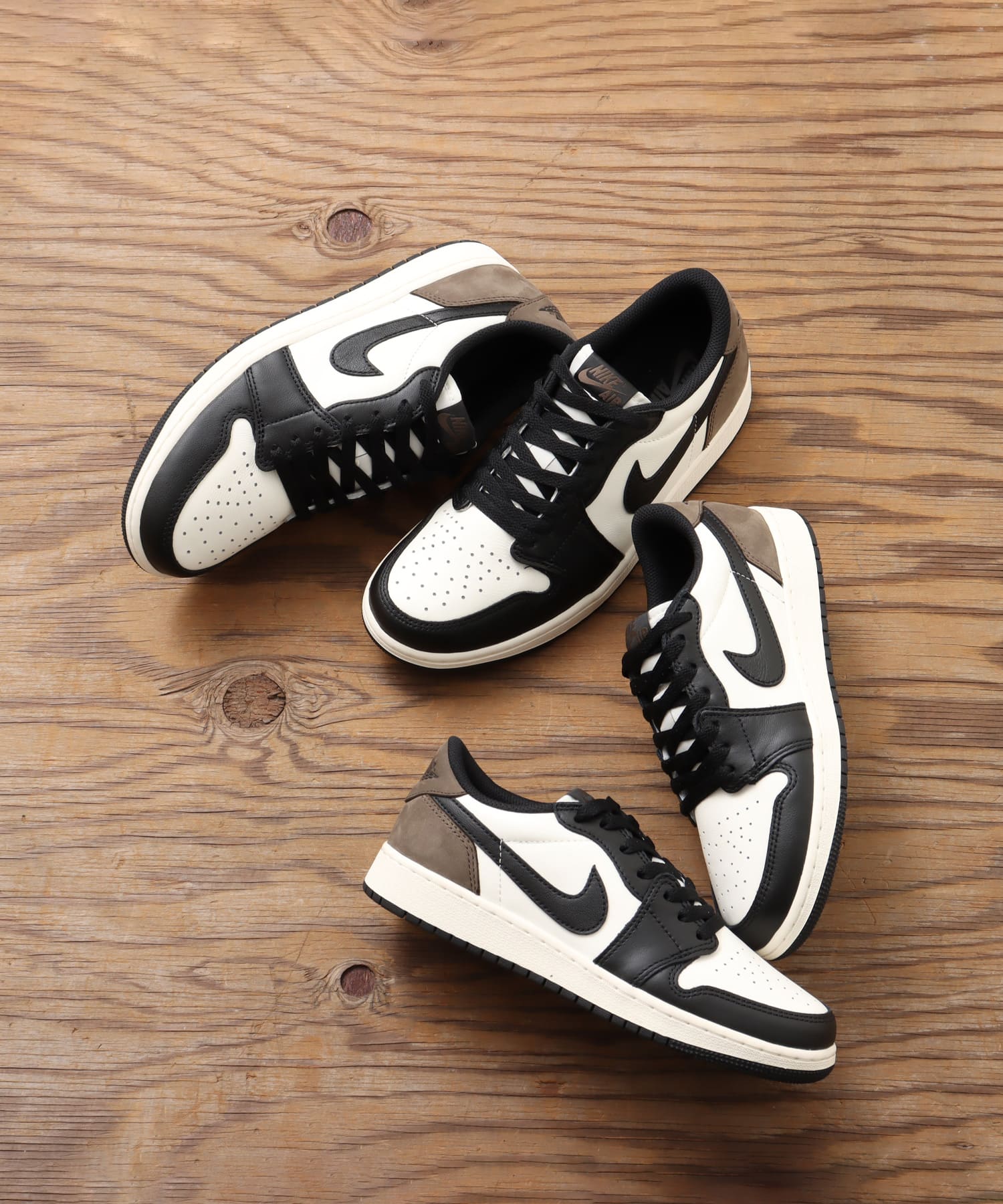 AIR JORDAN 1 RETRO LOW OG 