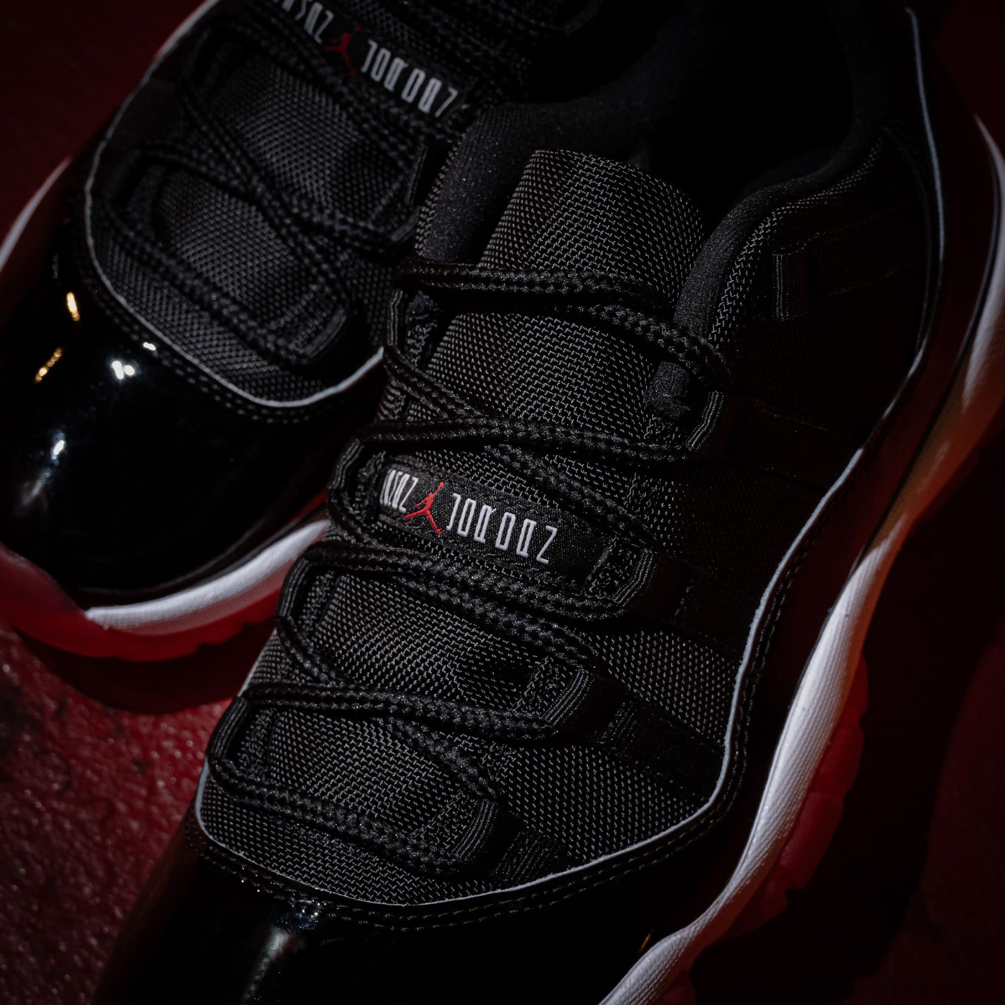AIR JORDAN 11 RETRO LOW 